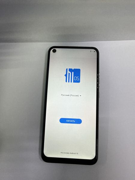 Купить TECNO Camon 15 4/64GB (CD7) Duos в Черемхово за 3700 руб.