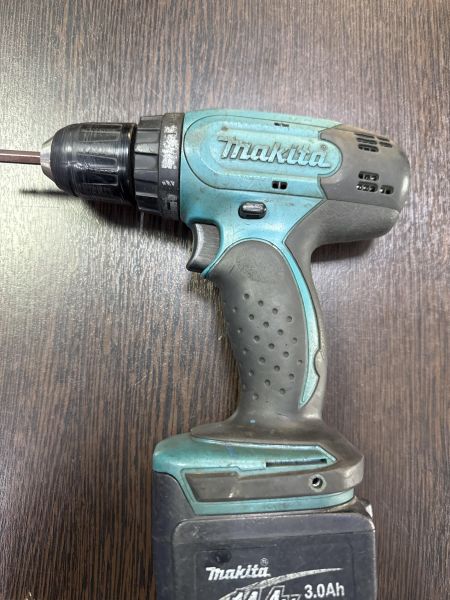 Купить Makita DDF343 с СЗУ в Черемхово за 3400 руб.