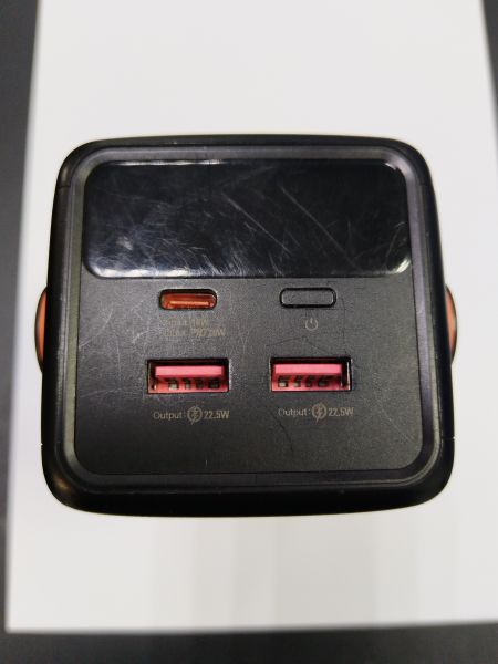 Купить Borofone Magnifico BJ66A в Черемхово за 1000 руб.