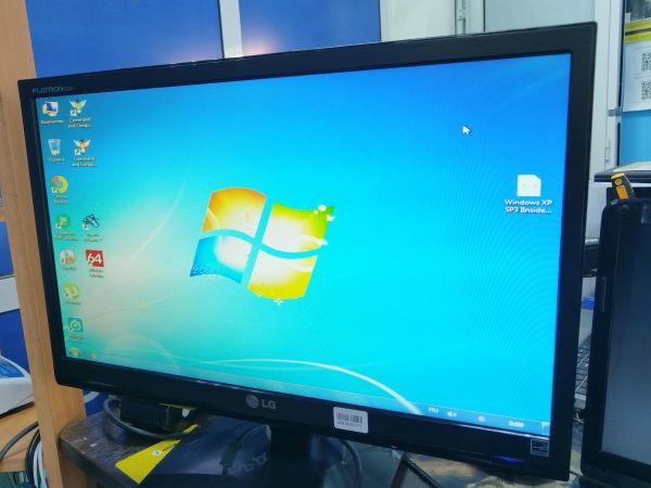 Купить LG Flatron E2241T в Черемхово за 1200 руб.