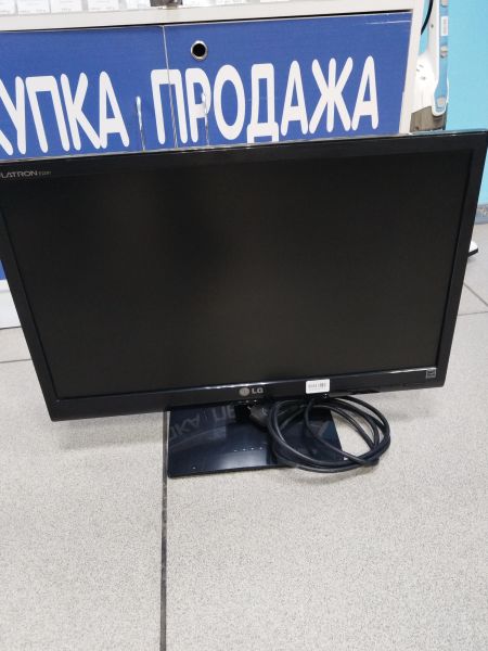 Купить LG Flatron E2241T в Черемхово за 1200 руб.