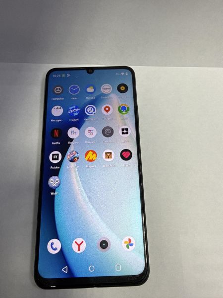 сотовый телефон Realme C53 6/128GB (RMX3760) Duos в Зима