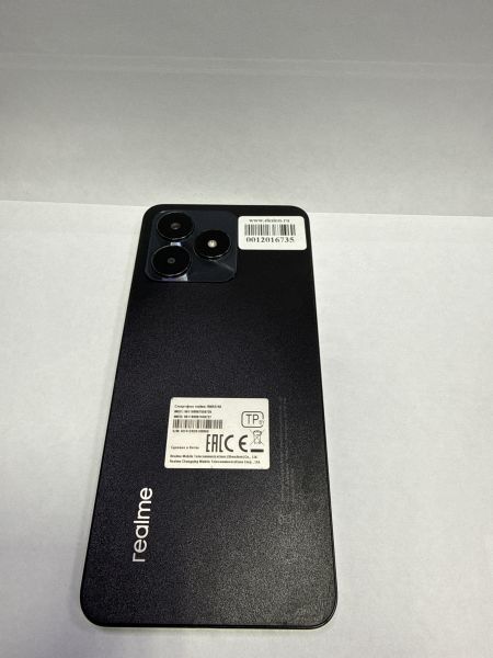 сотовый телефон Realme C53 6/128GB (RMX3760) Duos в Зима