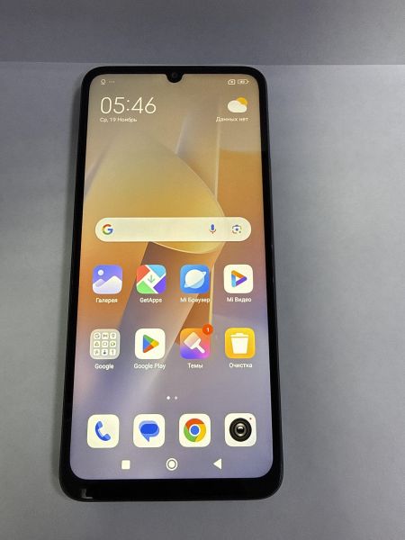 Купить Xiaomi Redmi 13C 8/256GB (23108RN04Y) Duos в Черемхово за 6300 руб.