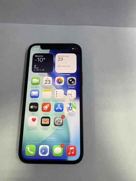 Купить Apple iPhone 12 mini 64GB в Черемхово за 15800 руб.