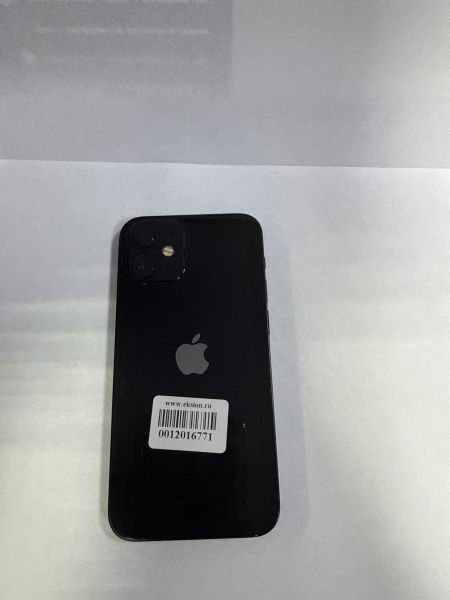 Купить Apple iPhone 12 mini 64GB в Черемхово за 15800 руб.