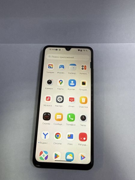 Купить Xiaomi Redmi A5 4/128GB (25028RN03A) Duos в Черемхово за 5600 руб.
