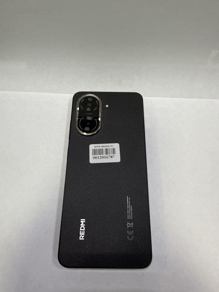 Купить Xiaomi Redmi A5 4/128GB (25028RN03A) Duos в Черемхово за 5600 руб.