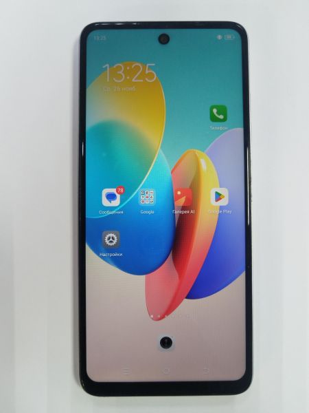 Купить TECNO Spark Go 2024 3/64GB (BG6) Duos в Черемхово за 4100 руб.