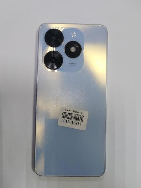 Купить TECNO Spark Go 2024 3/64GB (BG6) Duos в Черемхово за 4100 руб.