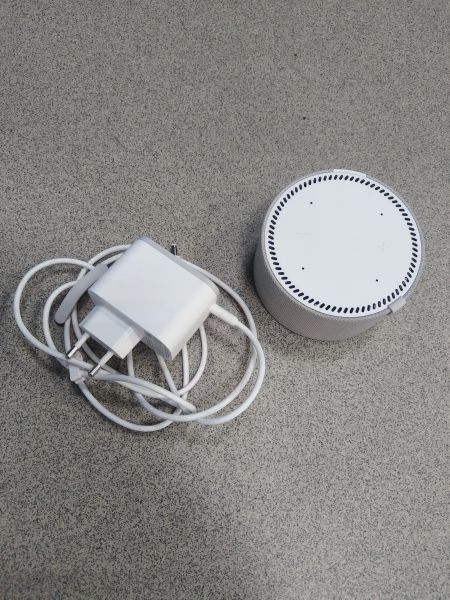 Купить Яндекс Станция Мини Плюс (YNDX-00020) с СЗУ в Черемхово за 3500 руб.