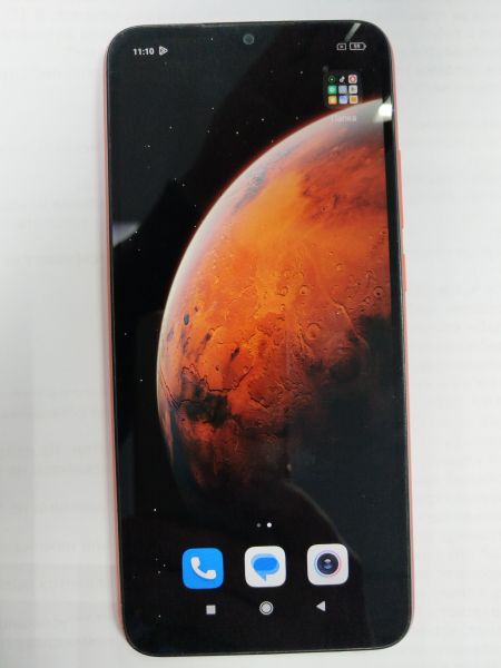 Купить Xiaomi Redmi 9C NFC 3/64GB (M2006C3MNG) Duos в Черемхово за 2700 руб.