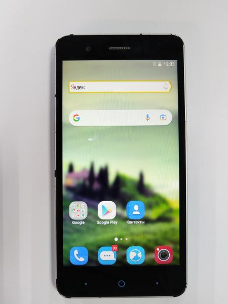 Купить ZTE Blade A510 Duos в Черемхово за 1300 руб.