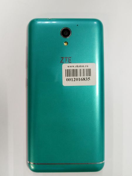 Купить ZTE Blade A510 Duos в Черемхово за 1300 руб.
