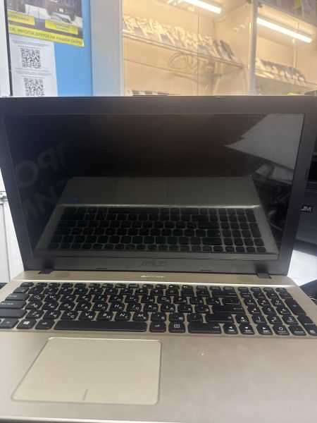 ноутбук ASUS VivoBook Max D541SA-XX453D в Зима