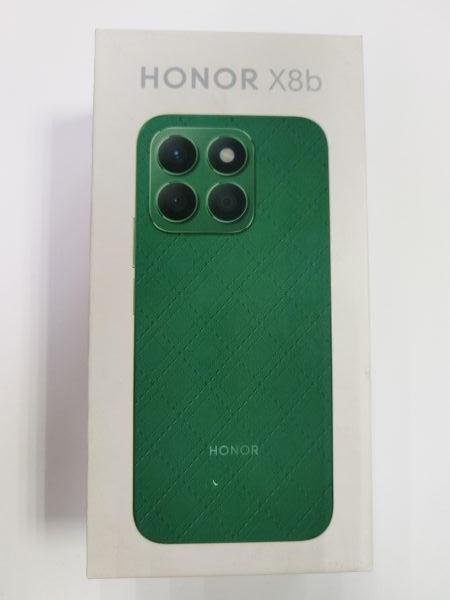 Купить Honor X8b 8/128GB (LLY-LX1) Duos в Черемхово за 5400 руб.