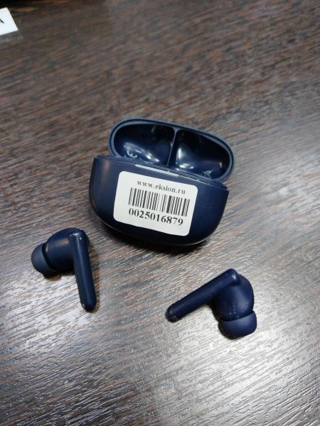 Купить Tecno Buds 4 Air (BD04 Air) в Черемхово за 700 руб.