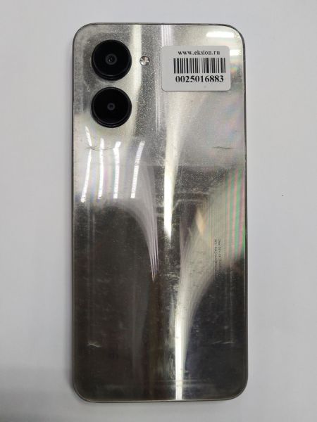 Купить Realme C33 2023 4/128GB (RMX3627) Duos в Черемхово за 4200 руб.