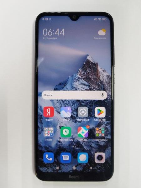 Купить Xiaomi Redmi Note 8T 4/128GB (M1908C3XG) Duos в Черемхово за 2900 руб.