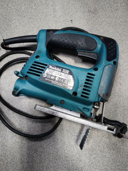 Купить Makita 4329 в Черемхово за 2100 руб.