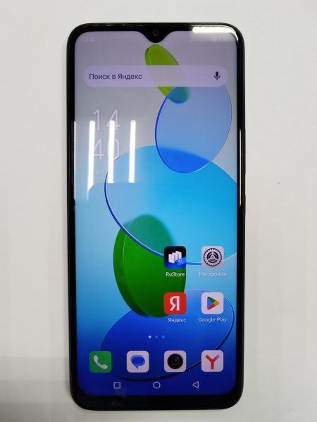 Купить Infinix Smart 6 Plus 2/64GB (X6823C) Duos в Черемхово за 3600 руб.