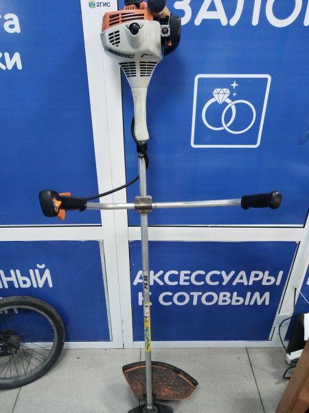 Купить STIHL FS 55/C/R/RC в Черемхово за 5400 руб.