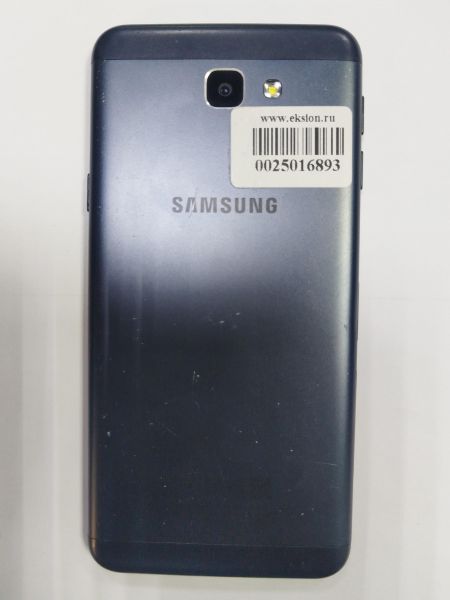 Купить Samsung Galaxy J5 Prime 2/16GB (G570F) Duos в Черемхово за 1700 руб.