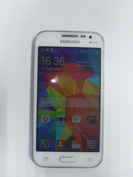 Купить Samsung Galaxy Core Prime (G360H) Duos в Черемхово за 1000 руб.