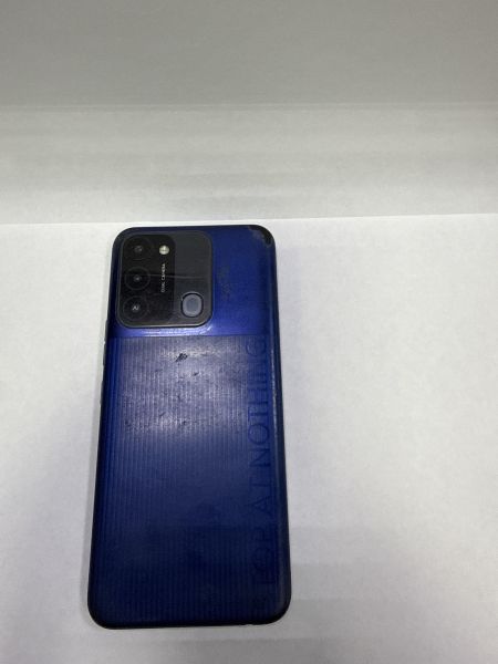 Купить TECNO Spark Go 2022 2/32GB (KG5m) Duos в Черемхово за 2700 руб.