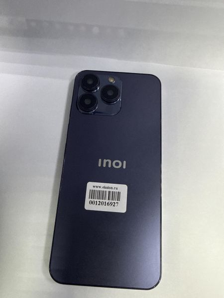 Купить INOI A72 4/128GB (A170_Plus) Duos в Черемхово за 2800 руб.