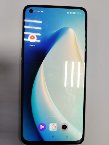 Купить Realme GT Master Edition 8/256GB (RMX3363) Duos в Черемхово за 7200 руб.