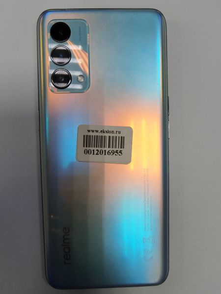 Купить Realme GT Master Edition 8/256GB (RMX3363) Duos в Черемхово за 7200 руб.