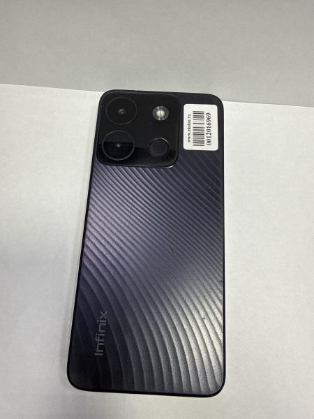 Купить Infinix Smart 7 Plus 3/64GB (X6517) Duos в Черемхово за 3600 руб.