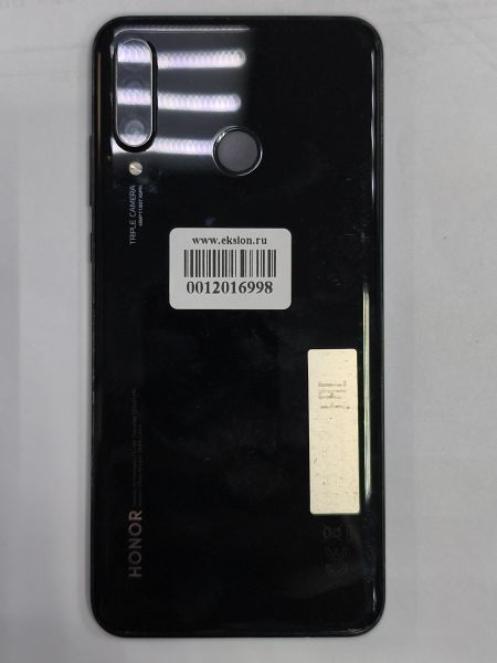 Купить Honor 20S/Lite 6/128GB (MAR-LX1H) Duos в Черемхово за 4600 руб.