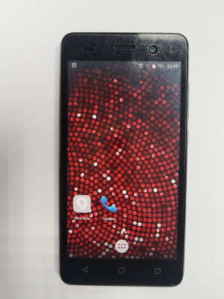 Купить BQ 5020 Strike Duos в Черемхово за 1100 руб.