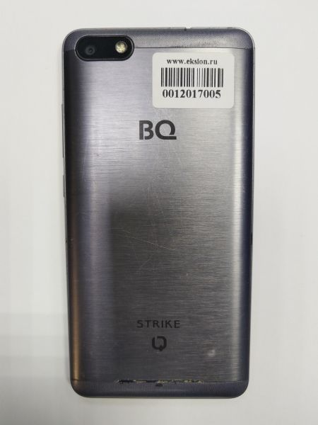Купить BQ 5020 Strike Duos в Черемхово за 1100 руб.
