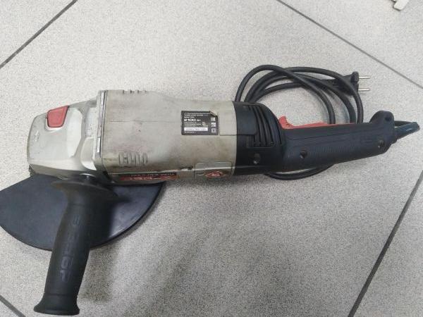 Купить ЗУБР УШМ-230-2100 ПМ3 в Черемхово за 3300 руб.