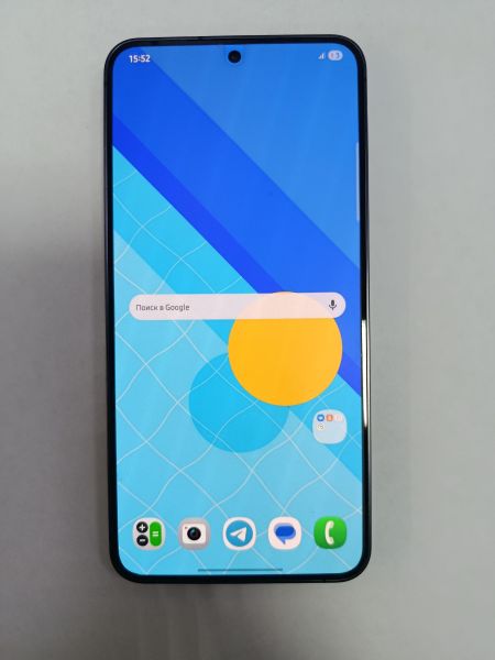 сотовый телефон Samsung Galaxy S24 8/128GB (S921B) Duos в Черемхово