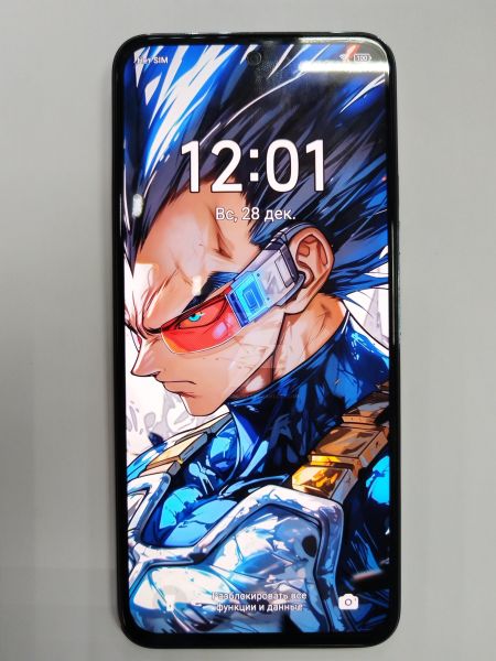 Купить TECNO Spark 30 Pro 8/256GB (KL7) Duos в Черемхово за 6500 руб.