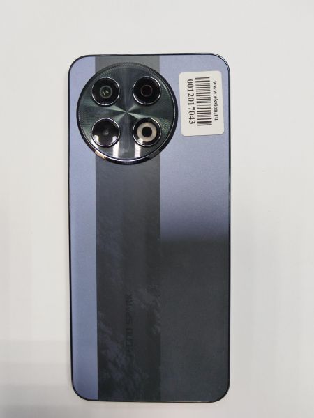 Купить TECNO Spark 30 Pro 8/256GB (KL7) Duos в Черемхово за 6500 руб.