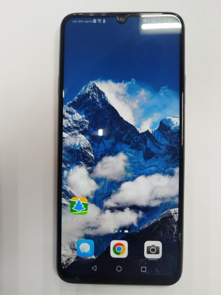 сотовый телефон Huawei Nova Y72 8/256GB (MGA-LX3) Duos в Зима