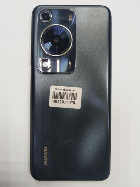 сотовый телефон Huawei Nova Y72 8/256GB (MGA-LX3) Duos в Зима