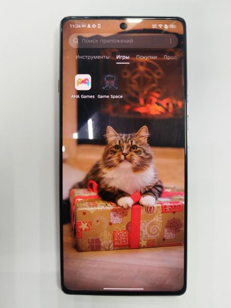Купить TECNO Camon 40 8/256GB (CM5) Duos в Черемхово за 9500 руб.