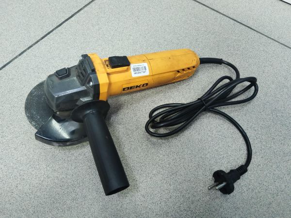 Купить DEKO AG-700 в Черемхово за 1100 руб.