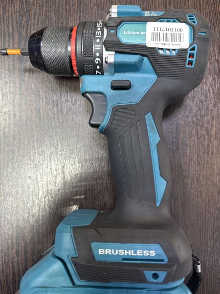 Купить Китайский шуруповёрт или без модели аккумуляторный с СЗУ в Черемхово за 800 руб.