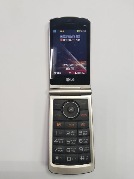 Купить LG G360 Duos в Черемхово за 600 руб.