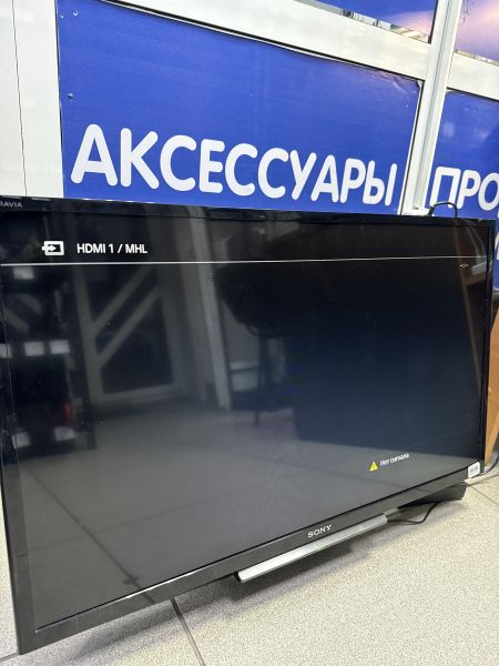 Купить Sony KDL-32R433B в Черемхово за 4300 руб.