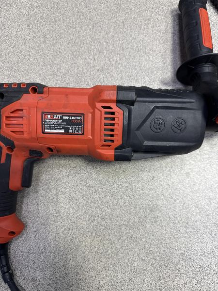 Купить BRAIT BRH24DPRO в Черемхово за 2100 руб.