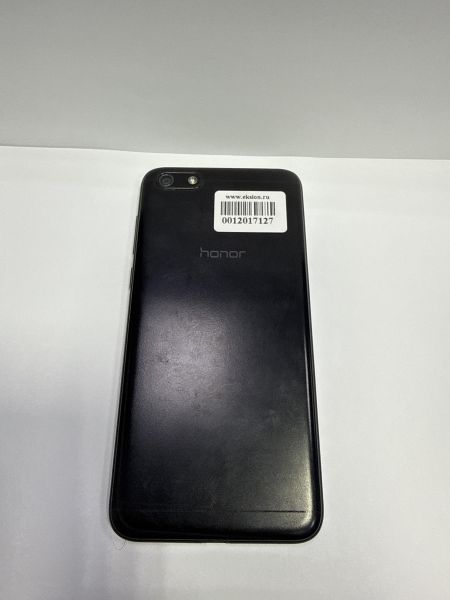 Купить Honor 7A 2/16GB (DUA-L22) Duos в Черемхово за 1200 руб.
