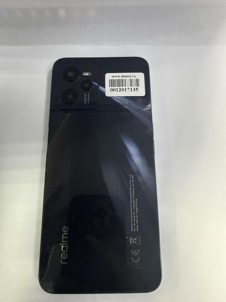 Купить Realme C35 4/64GB (RMX3511) Duos в Черемхово за 3400 руб.